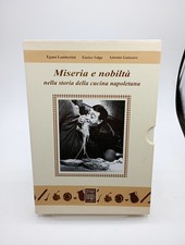 Miseria E Nobiltà Nella