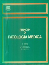 PRINCIPI DI PATOLOGIA MEDICA