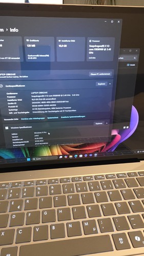 Microsoft surface laptop 7 - surface,