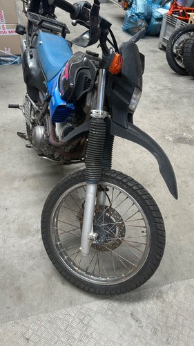 Sono disponibili ricambi usati