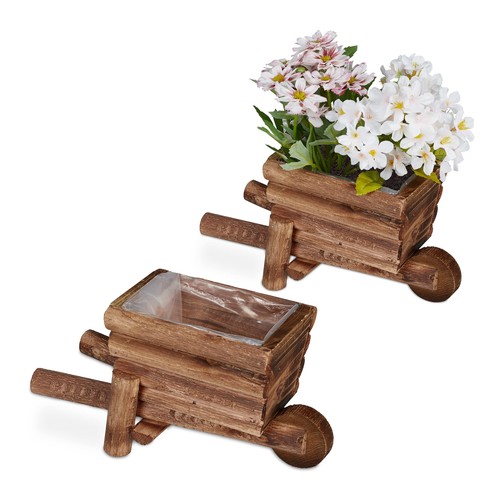 Relaxdays carriole porta - carriole,