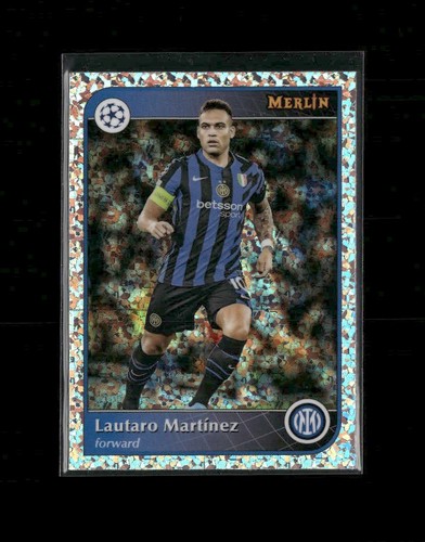2024 topps merlin - topps,