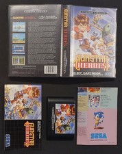 Console Game Olay SEGA 16 BIT