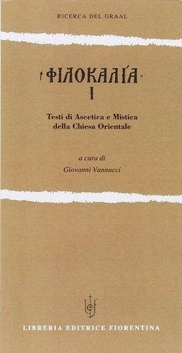 Libro filocalia vol g - filocalia, vol.