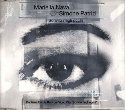 Mariella nava simone patrizi - mariella,