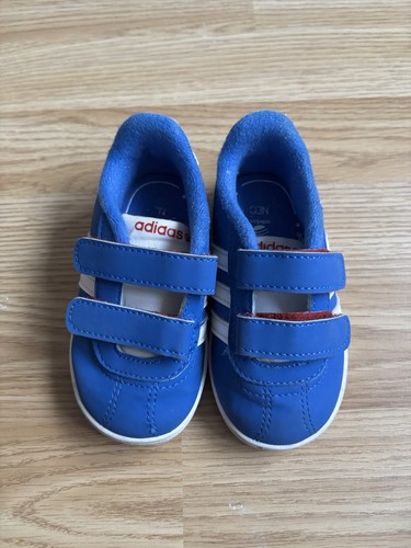 Scarpe ginnastica adidas - da,