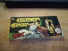 TEX RACCOLTINA SERIE ROSSA N