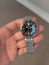Squale diver with - squale,