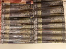 DRAGONERO Bonelli Completa 1-77, Il Ribelle 1-36, Mondoscuro 1-36 + albi bis