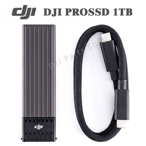 Dji prossd 1tb - prossd, ad