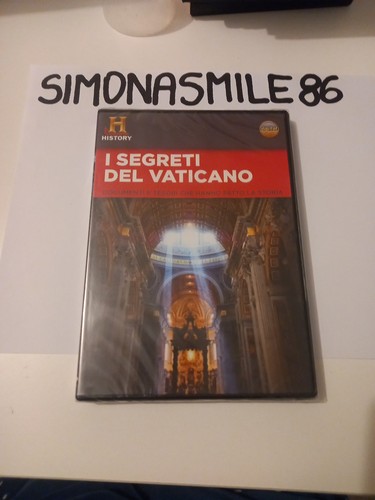 Dvd segreti del - i,