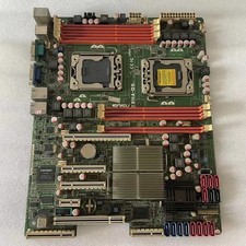   Z8NA D6 scheda madre scheda