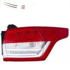 FANALE FANALINO STOP ESTERNO