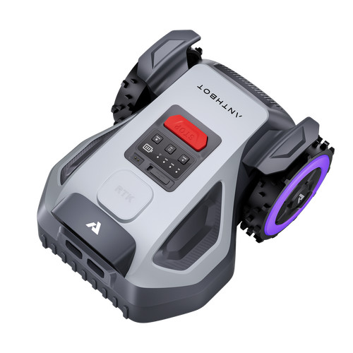 Anthbot mähroboter ohne - m5,
