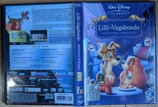 LILLI E IL VAGABONDO [DISNEY]