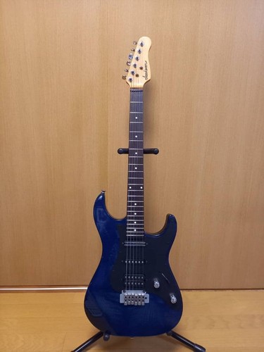 Chitarra elettrica jackson - elettrica,