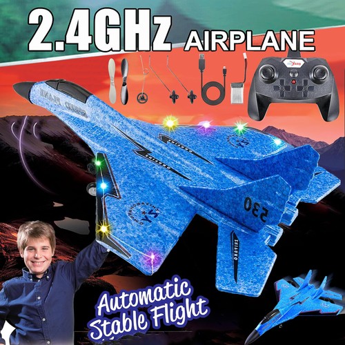 Bambini aereo led - led,