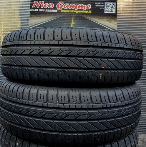 Gomme usate 175 - gomme, 84t