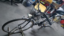 Bicicletta città uomo donna