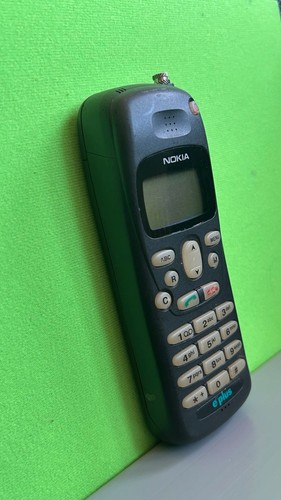 Nokia 2110 plus - nokia, (1994)