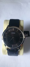 Guess Orologio con Movimento Meccanico Giapponese Man Escrow W0664G1