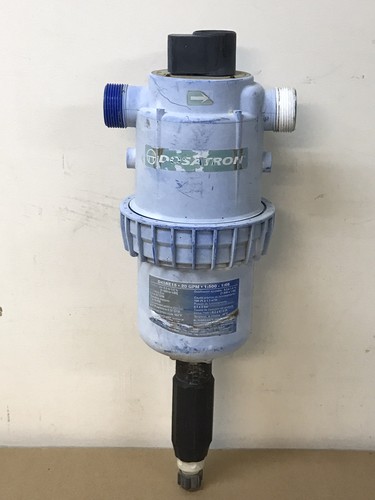 Dosatron d45re15 20gpm 1 500 - 20gpm, 1:500