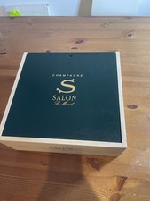 Salon Le Mensili Champagne