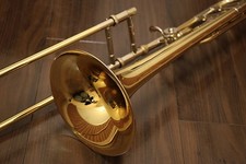 BACH BACH 42BO GL Trombone