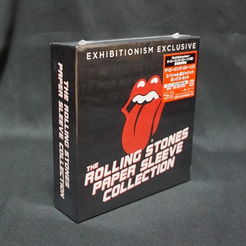 The rolling stones paper - the,