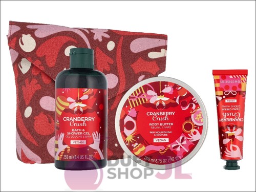 The body shop cranberry - g3,
