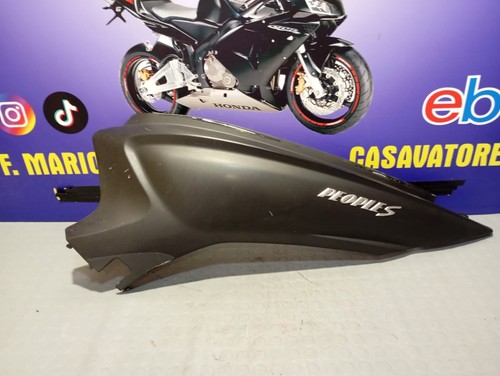 Carena posteriore kymco - posteriore,