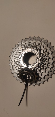 Shimano hyperglide hg50 - shimano,