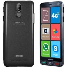 Brondi Amico Smartphone S 5.7"