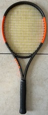 Wilson Burn 100LS v2.0 Tennis