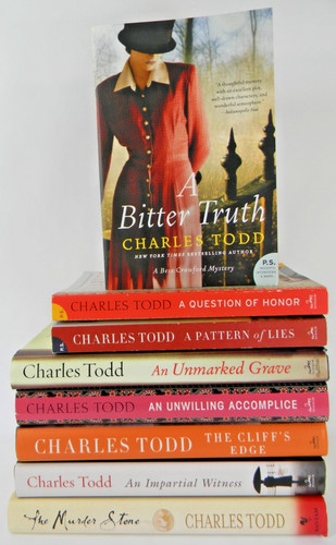 Lot 7 bess crawford - -,