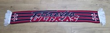 Sciarpa Ultras Bologna Forever