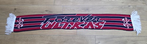 Sciarpa ultras bologna forever - ultras,
