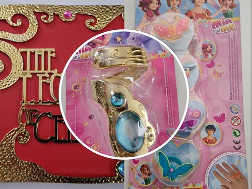 Mia and bracciale - mia, 4