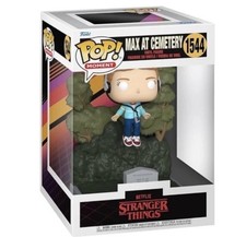 Funko Pop!  Stranger Things -