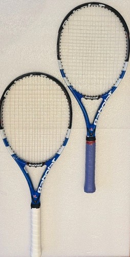 Babolat pure drive roddick - pure,