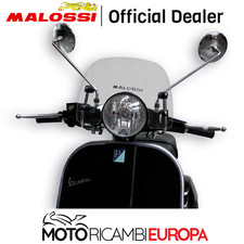 MALOSSI SPORT SCREEN CUPOLINO