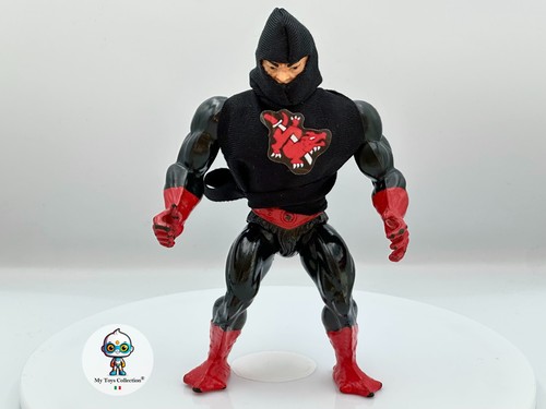 Masters the universe - masters, of