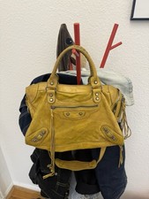 Borsa Balenciaga City Bag