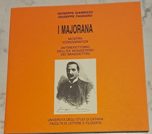 Giarrizzo pagnano i majorana - pagnano,