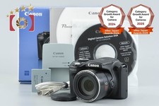 Canon PowerShot SX500 IS 16,0