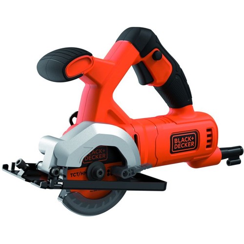 Black decker mini sega - black+decker,