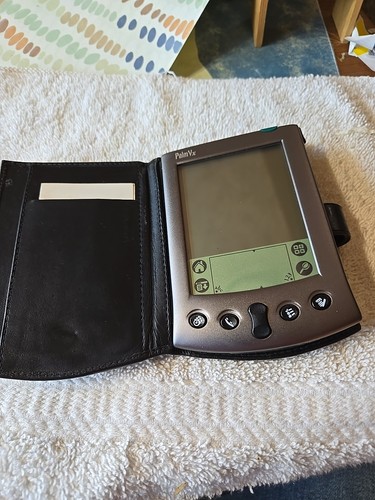 Palm pilot palmare - pilot, vx