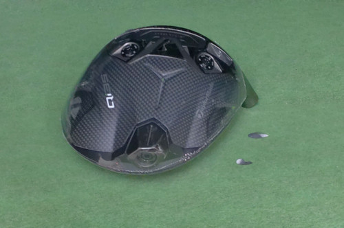 Nuovo taylormade qi35 - nuovo, lme