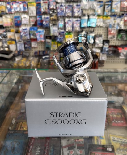 Mulinello shimano stradic - shimano,