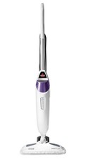 Bissell PowerFresh® Pet Scrubbing & Sanitizing Steam Mop 19404 NEW